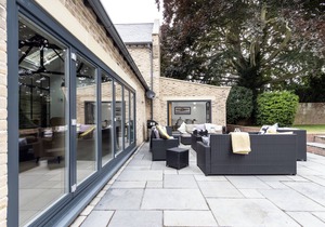 Sandilodge - Stunning four bedroom home in historic Sandwich