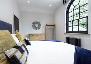 Sandilodge - Stunning four bedroom home in historic Sandwich