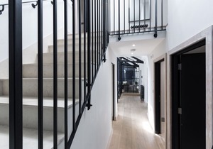 Sandilodge - Stunning four bedroom home in historic Sandwich