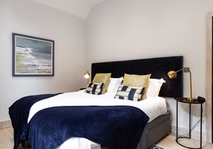 Sandilodge - Stunning four bedroom home in historic Sandwich