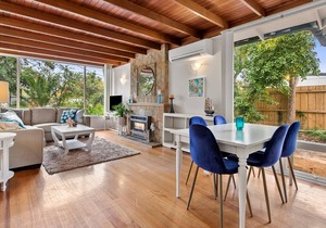 Sandpiper Cottage Sum