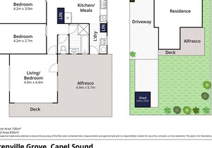 Sandpiper Cottage Sum