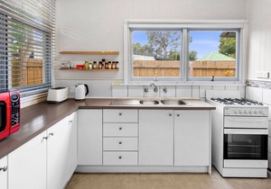 Sandpiper Cottage Sum