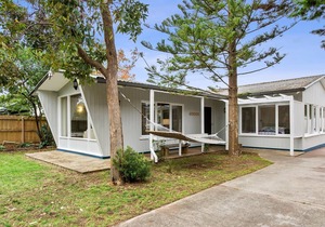 Sandpiper Cottage Sum