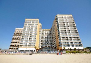 Sands Ocean Club by Elliott Beach Rentals