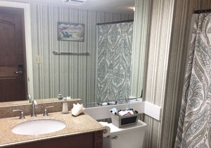 Sands Ocean Club Ocean Efficiency Myrtle Beach SC
