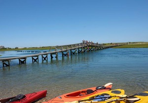 Sandwich Lodge & Resort