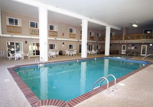 Sandwich Lodge & Resort