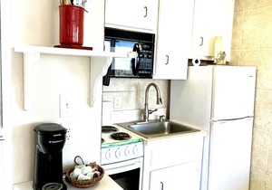 Sandy Shores - Ocean view At Symphony Beach Club!