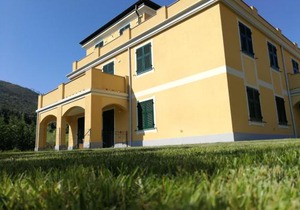Santa Caterina in Levanto