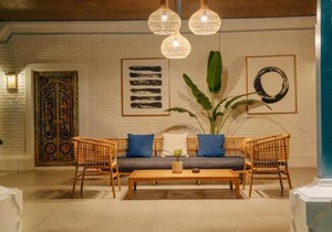 Sanur House