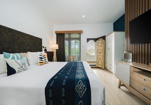 Sanur House