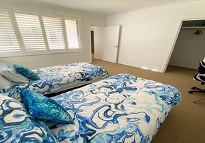 Sapphire Blue in Sapphire Beach