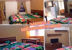Sartika Apartment Margonda Residence 2