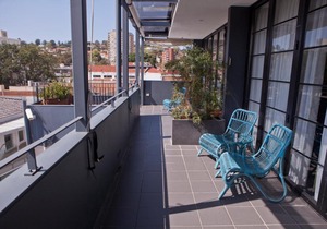 Savoy Double Bay Hotel