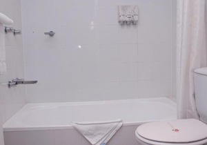 Savoy Double Bay Hotel