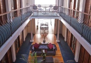 Savoy Double Bay Hotel