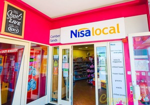 SBL27 - Camber Sands Holiday Park - 2 Bedroom / Sleeps 6 - Private Parking