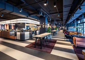 Scandic Falkoner