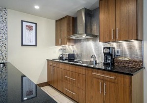 Scandinavian Lodge 03 Condo