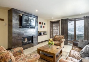 Scandinavian Lodge 03 Condo