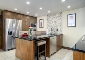 Scandinavian Lodge 03 Condo