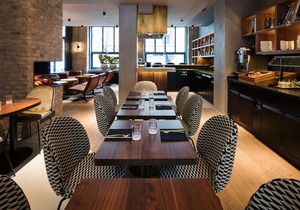 Scheuble Hotel