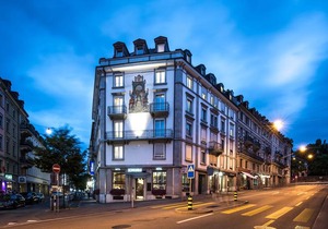 Scheuble Hotel