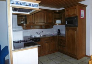 Schwizi's Holiday Apartments by Interhome