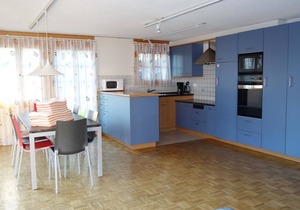Schwizi's Holiday Apartments by Interhome
