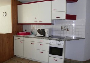 Schwizi's Holiday Apartments by Interhome