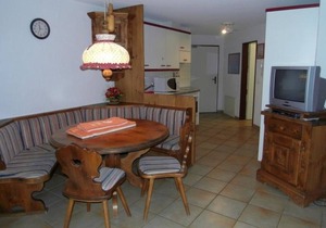 Schwizi's Holiday Apartments by Interhome