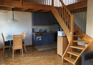 Schwizi's Holiday Apartments by Interhome