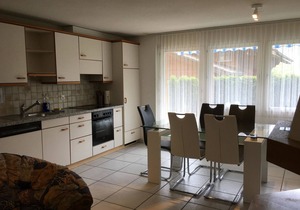 Schwizi's Holiday Apartments by Interhome