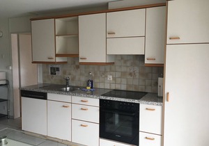 Schwizi's Holiday Apartments by Interhome