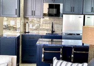 Sea Dreams - Beachside 1 bedroom at Symphony Beach