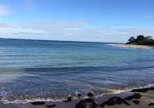 Sea-Esta @ Inverloch