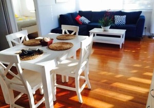 Sea-Esta @ Inverloch