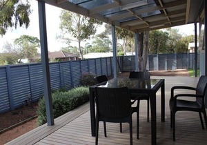 Sea-Esta @ Inverloch