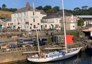 Sea Haze Charlestown