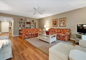 Sea Oats 123 Condominium Condo