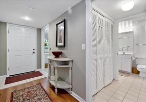 Sea Oats 123 Condominium Condo