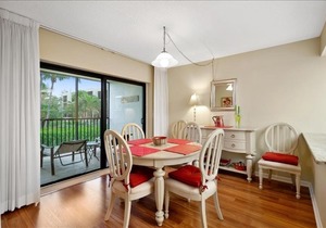 Sea Oats 123 Condominium Condo