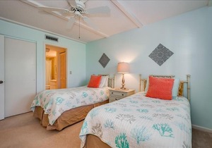 Sea Oats 236 Apartment