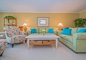 Sea Oats 342 Apartment