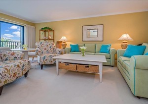 Sea Oats 342 Apartment