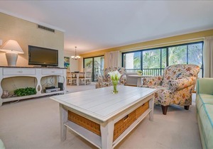 Sea Oats 342 Apartment