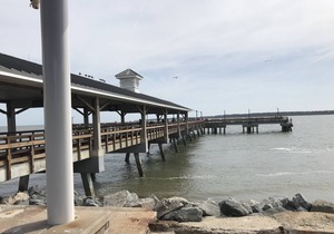 Sea Palms Resort Beautiful Quaint House- Designer Touches