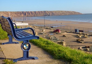 Sea-Renity, FILEY