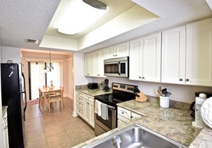 Sea Winds 35 Ocean View 3B